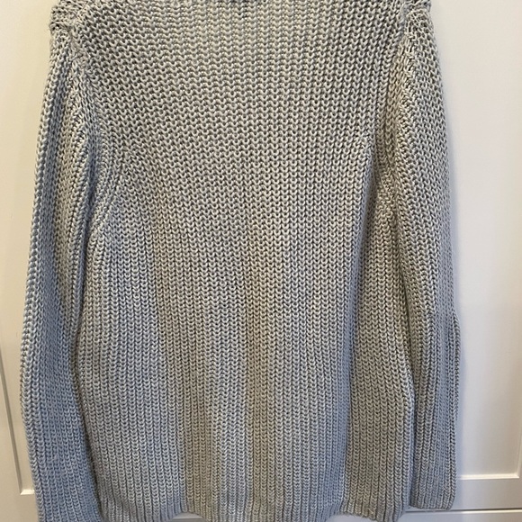 Brunette the Label knit sweater - Picture 4 of 4